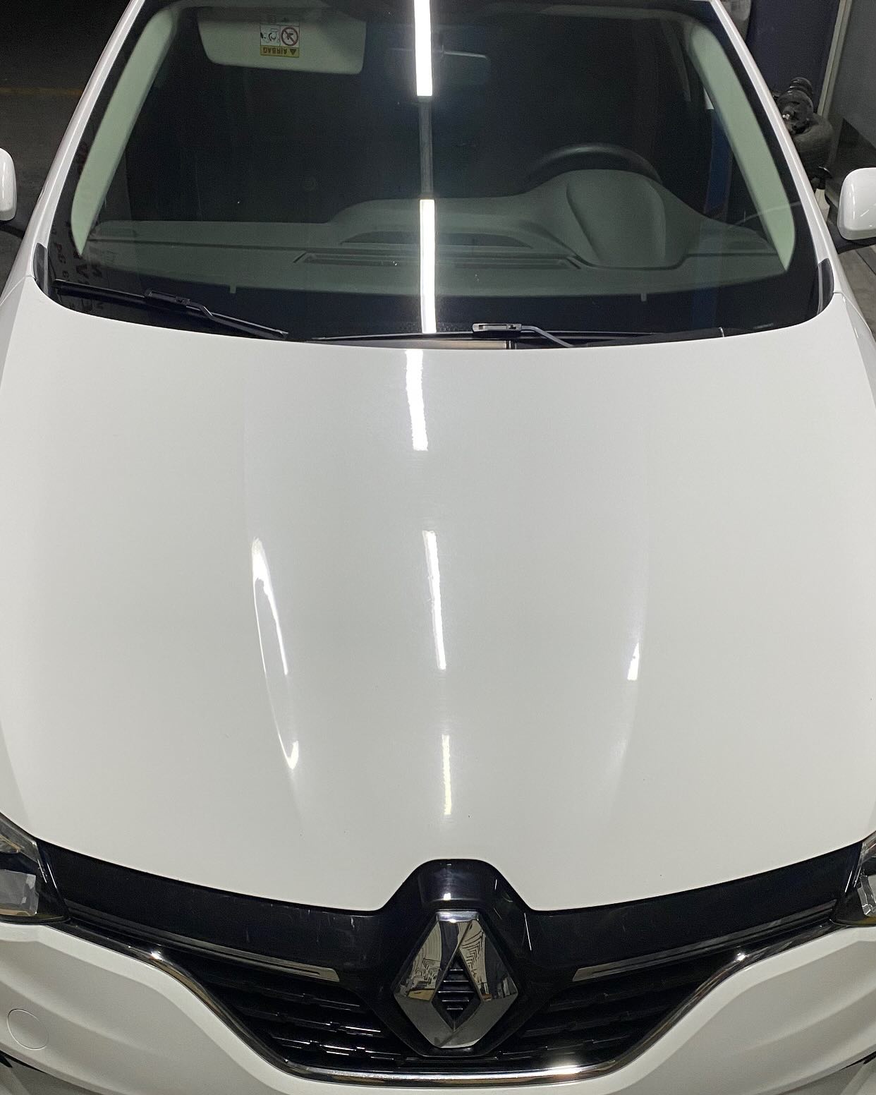 Renault Megane — sonrası